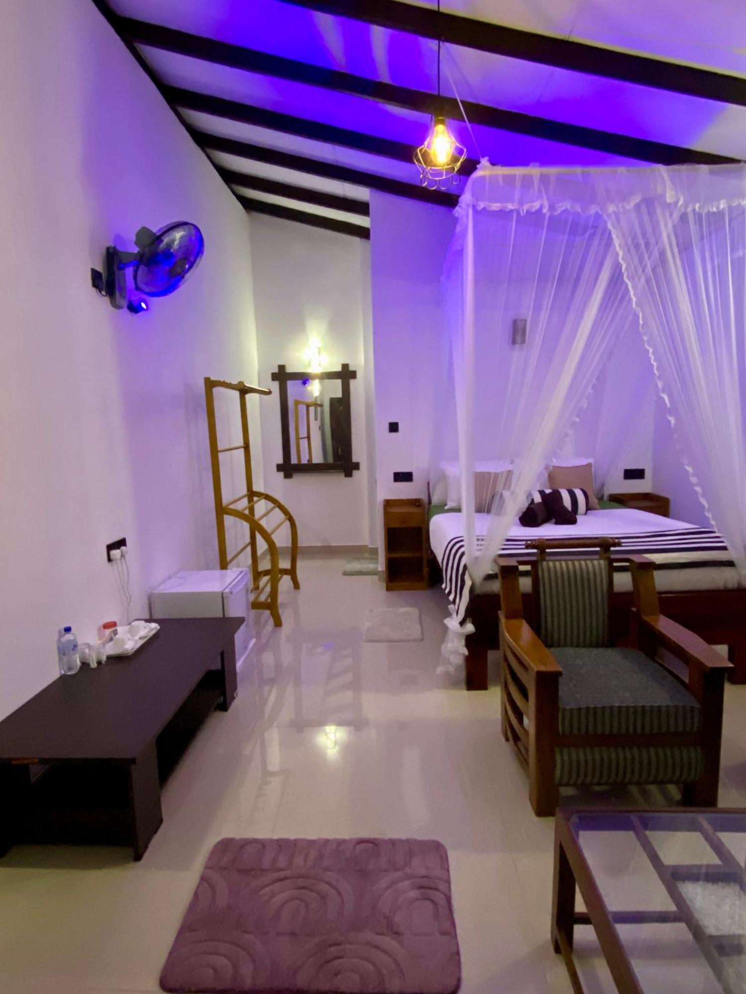 Cozy Homestay Waterfall Road Ella Exterior foto